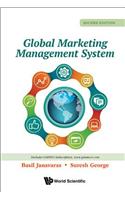 Global Marketing Management System (Second Edition)