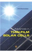 Advances in Thin-Film Solar Cells