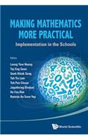 Making Mathematics More Practical: Implementation in the Schools
