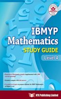IBMYP Mathematics Study Guide Level 4