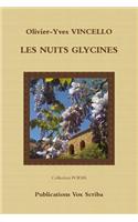 Les Nuits Glycines