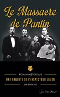 Le Massacre de Pantin