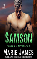 Samson Lib/E