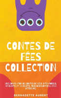 Contes de fées, Collection