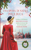Una sposa di Natale per il Duca