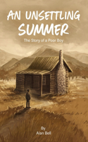 Unsettling Summer