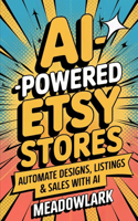 AI-Powered Etsy Stores