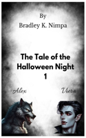 Tale of the Halloween Night 1