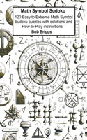 Math Symbol Sudoku