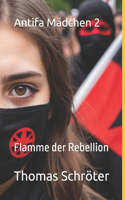 Antifa Mädchen: (2 Antifa Mädchen)