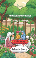 Miracle of Faith