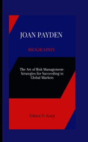 Joan Payden