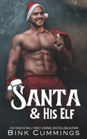 Santa & His Elf