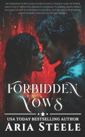 Forbidden Vows