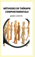 Méthodes de thérapie comportementale