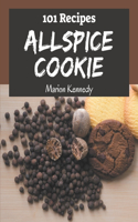101 Allspice Cookie Recipes