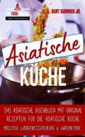 Asiatische Küche