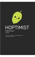 Hoptimist - Brewer and Craft Beer Lover