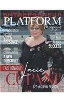 Entrepreneur Platform Magazine