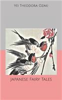 Japanese Fairy Tales