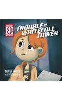 Isabella's Big Adventure