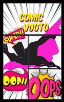 Comic vuoto