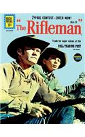 The Rifleman #9