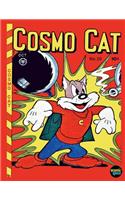 Cosmo Cat #10