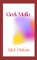 Geek Mafia illustrated