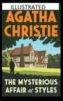 The Mysterious Affair at Styles Illustrated