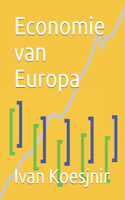 Economie van Europa