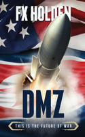 DMZ: This is the Future of War(7 Future War)