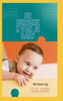 de hersenen van je baby