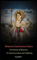 Bhairava Dashanama Stotra