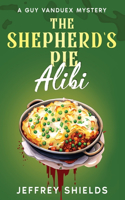 Shepherd's Pie Alibi