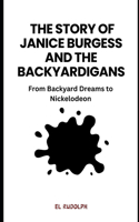 Story of Janice Burgess and The Backyardigans: From Backyard Dreams to Nickelodeon