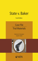State V. Baker