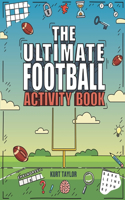 Ultimate Football Activity Book
