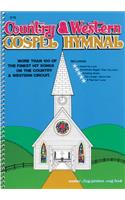 Country & Western Gospel Hymnal Volume One