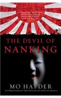 The Devil Of Nanking