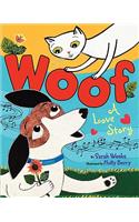 Woof: A Love Story