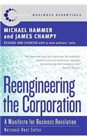 Reengineering the Corporation