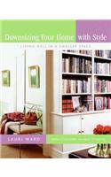 Downsizing Your Home with Style