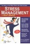 Stress Management For Busy People