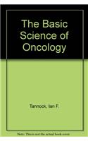 The Basic Science of Oncology