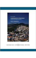 Corporate Strategy