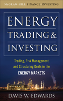 Energy Trading and Investing