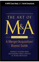 The Art of M&A, Fourth Edition, Case Study - A Wofc Case Study: J. T. Smith Consultants