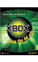 Xbox: Blow the Lid Off
