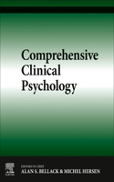 Comprehensive Clinical Psychology: 11 Volume Set